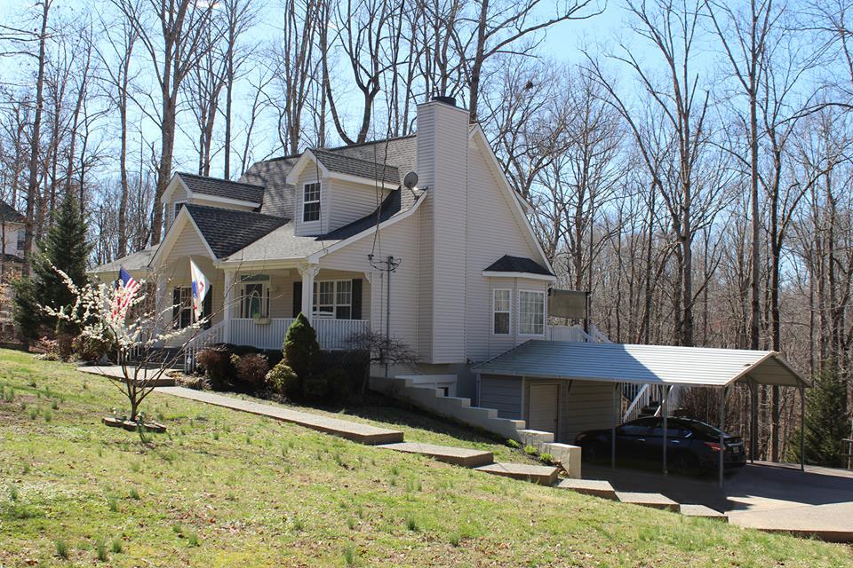 1430 Fallen Beetree Road Kingston Springs, TN 37082 - Photo 1 of 29 Gallery Image 1