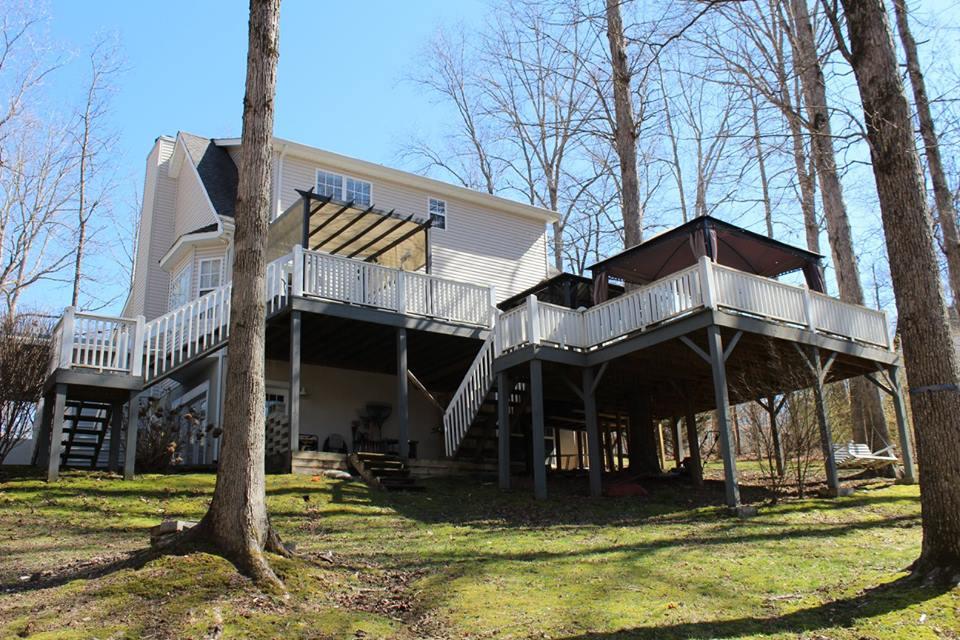 1430 Fallen Beetree Road Kingston Springs, TN 37082 - Photo 2 of 29 Gallery Image 2