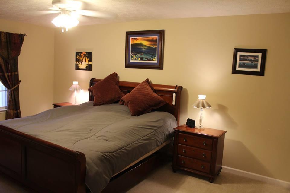 1430 Fallen Beetree Road Kingston Springs, TN 37082 - Photo 12 of 29 Gallery Image 12