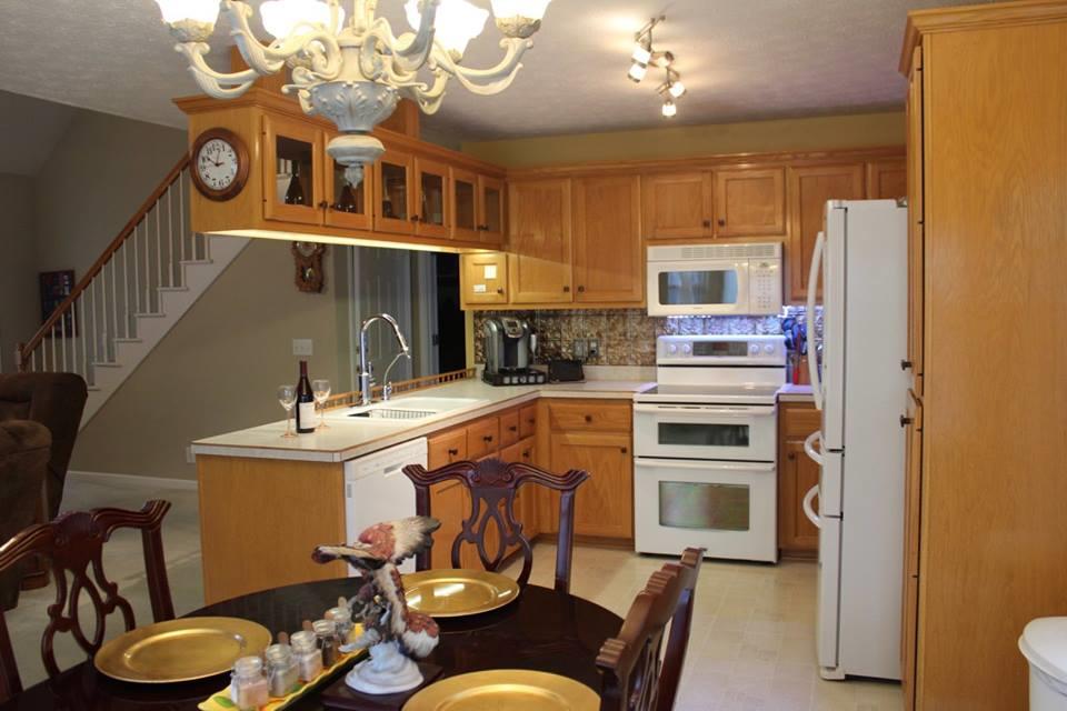 1430 Fallen Beetree Road Kingston Springs, TN 37082 - Photo 3 of 29 Gallery Image 3