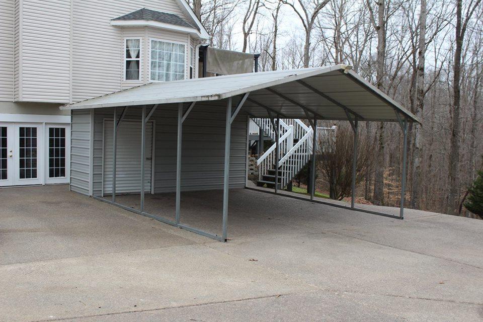 1430 Fallen Beetree Road Kingston Springs, TN 37082 - Photo 29 of 29 Gallery Image 29