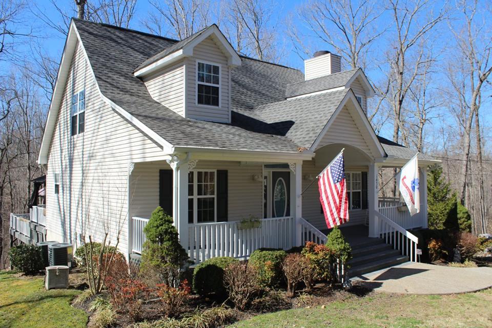 1430 Fallen Beetree Road Kingston Springs, TN 37082 - Photo 6 of 29 Gallery Image 6