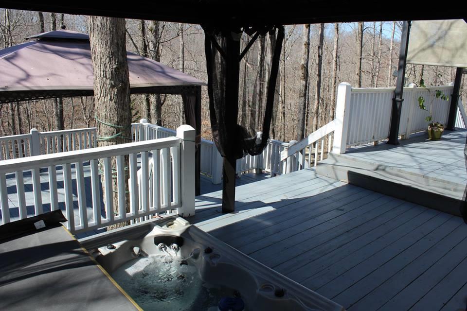 1430 Fallen Beetree Road Kingston Springs, TN 37082 - Photo 7 of 29 Gallery Image 7