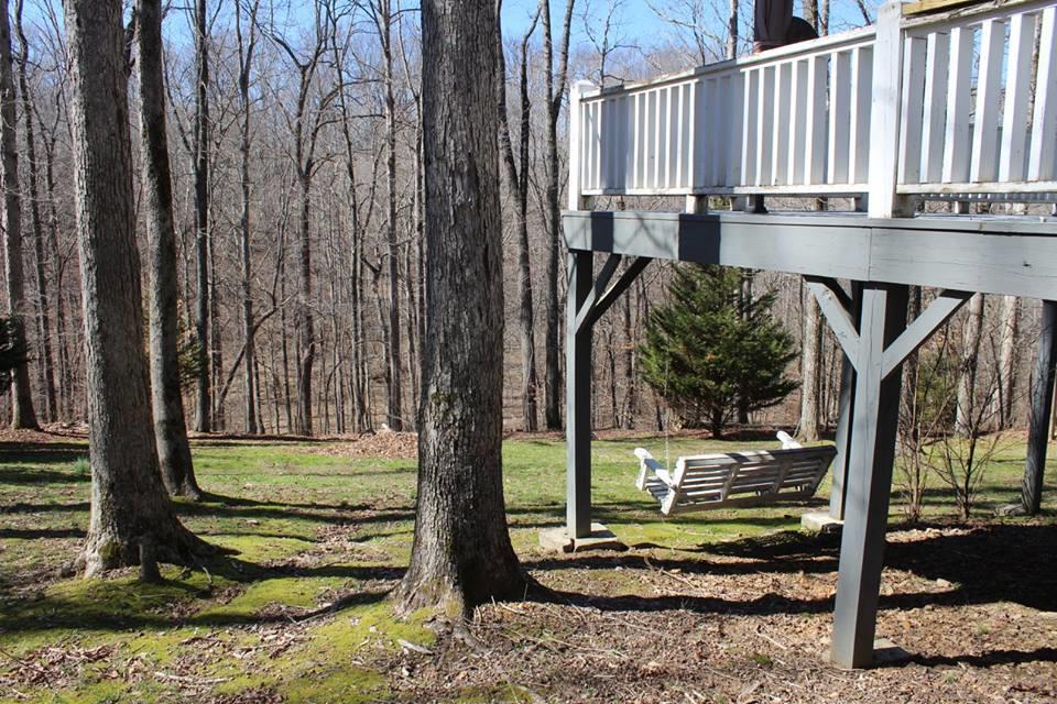 1430 Fallen Beetree Road Kingston Springs, TN 37082 - Photo 8 of 29 Gallery Image 8