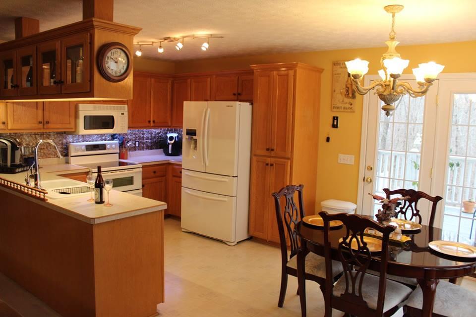 1430 Fallen Beetree Road Kingston Springs, TN 37082 - Photo 10 of 29 Gallery Image 10