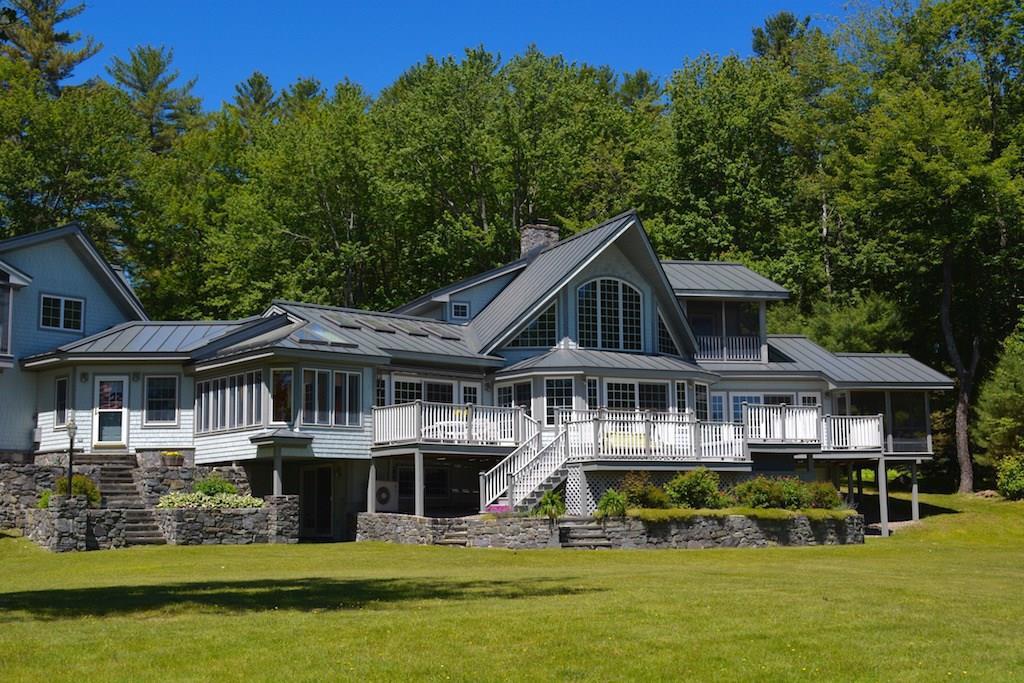 17 Point Road Wilton, ME 04294 - Photo 1 of 35 Photo