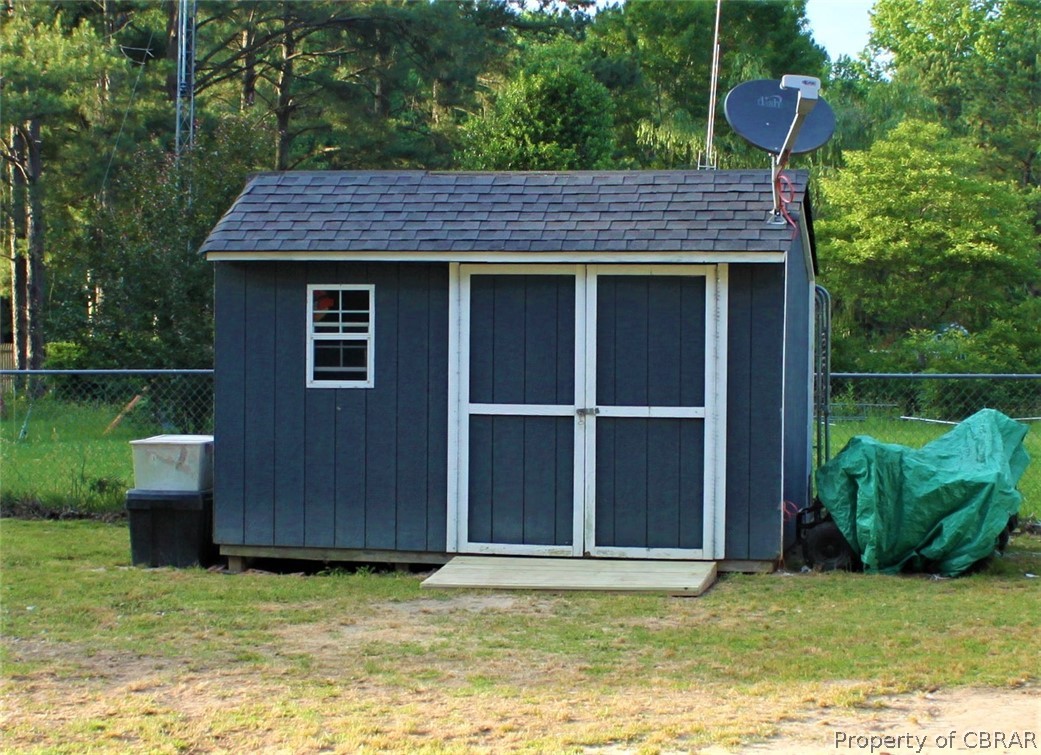 5395 Gum Fork Road Gloucester, VA 23061 - Photo 26 of 29