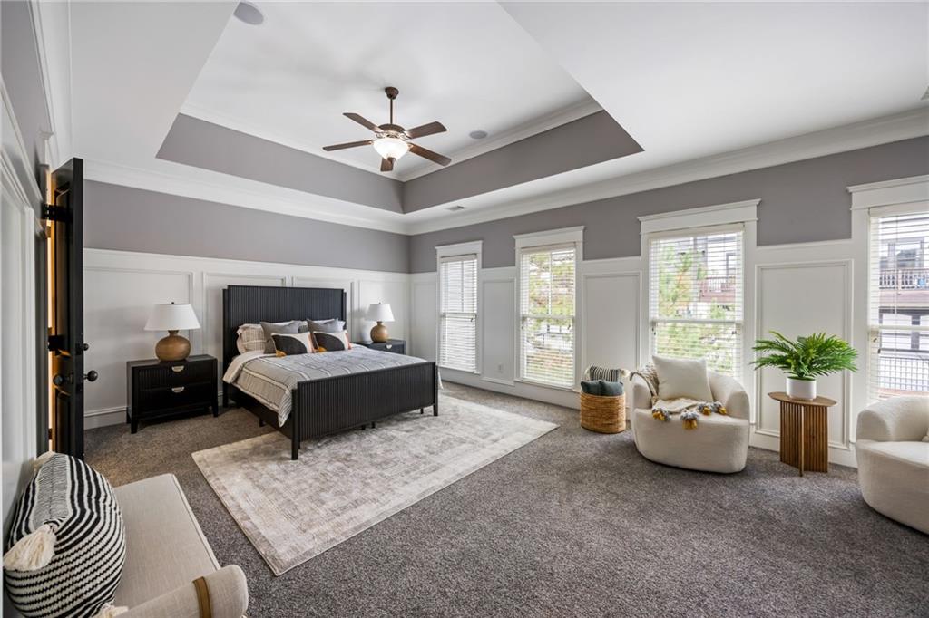 2145 ⛉ W Village Crossing Smyrna, GA 30080 - Photo 19 of 37