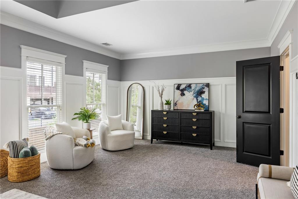 2145 ⛉ W Village Crossing Smyrna, GA 30080 - Photo 20 of 37