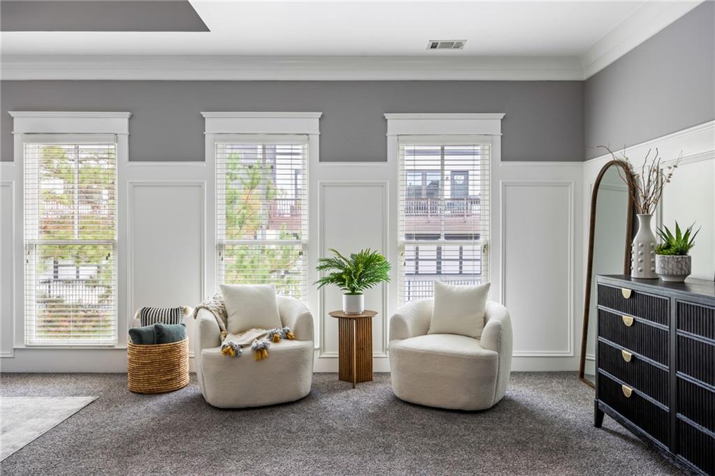 2145 ⛉ W Village Crossing Smyrna, GA 30080 - Photo 22 of 37