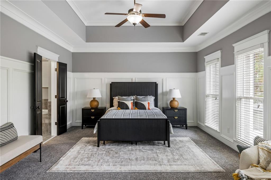 2145 ⛉ W Village Crossing Smyrna, GA 30080 - Photo 23 of 37