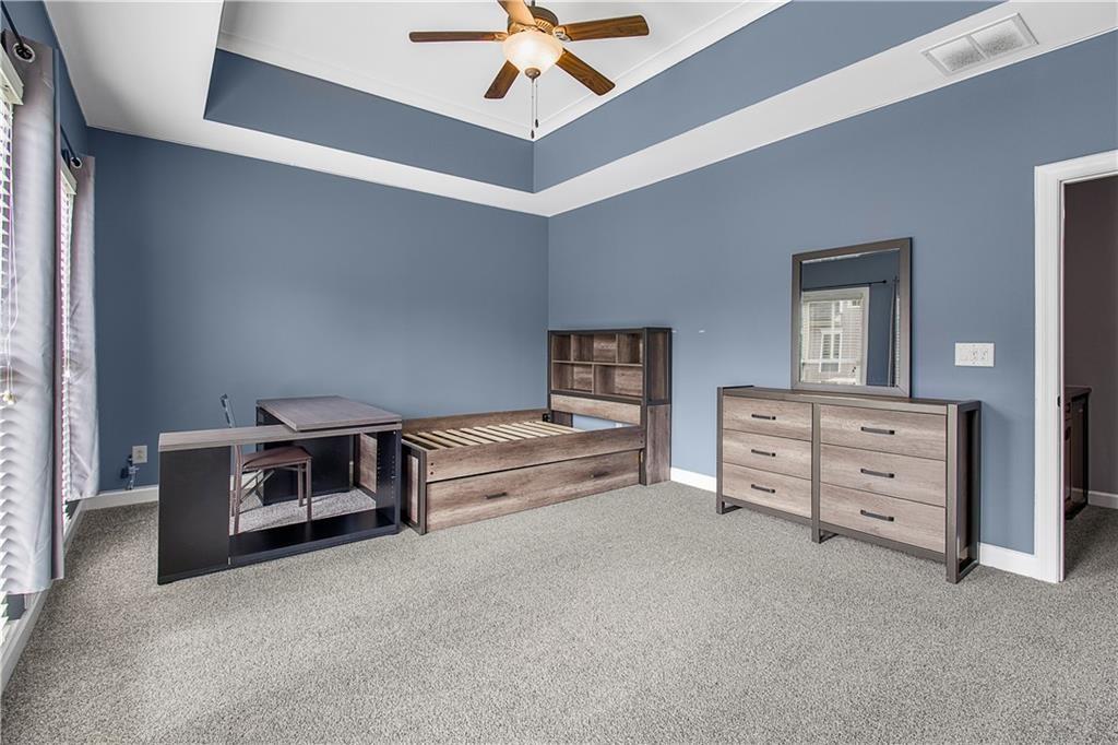 2145 ⛉ W Village Crossing Smyrna, GA 30080 - Photo 29 of 37