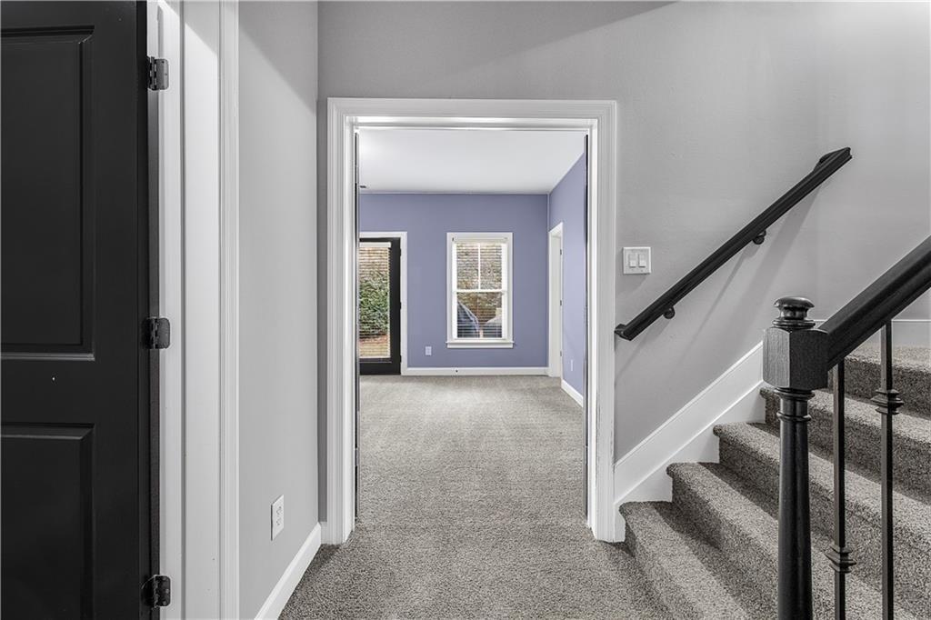 2145 ⛉ W Village Crossing Smyrna, GA 30080 - Photo 32 of 37