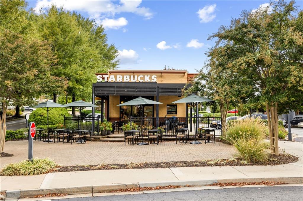 2145 ⛉ W Village Crossing Smyrna, GA 30080 - Photo 36 of 37