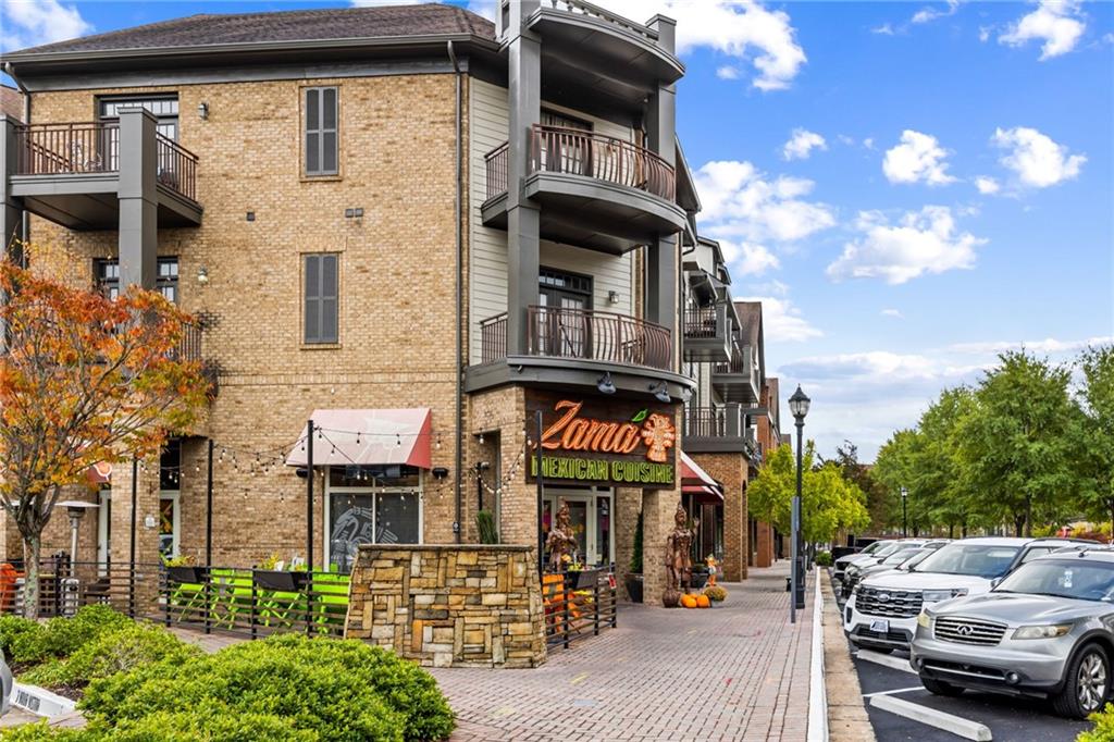 2145 ⛉ W Village Crossing Smyrna, GA 30080 - Photo 37 of 37