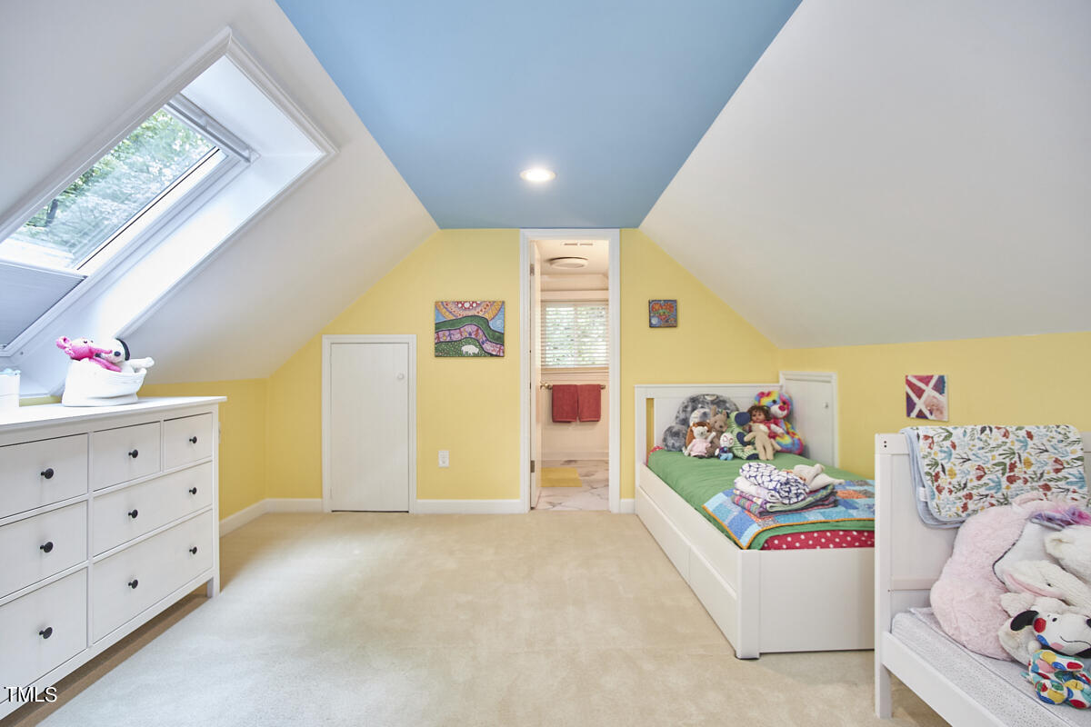 2803 McDowell Road Durham, NC 27705 - Photo 59 of 81 127