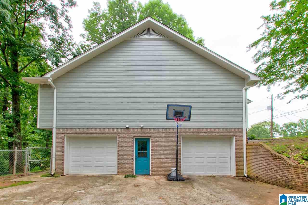 7430 Roper Tunnel Road Trussville, AL 35173 - Photo 3 of 21
