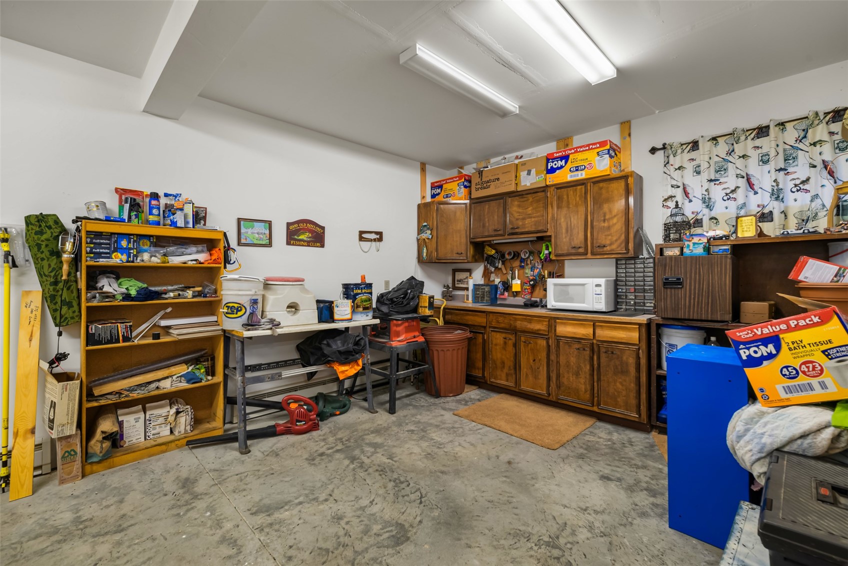 1081 Travois Road Como, CO 80456 - Photo 43 of 44 a view of a workspace with furniture