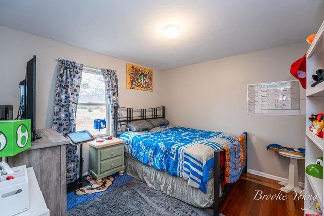 $276,000 | 15149 David Avenue, Grand Haven, MI 49417