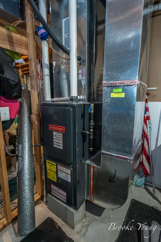 $276,000 | 15149 David Avenue, Grand Haven, MI 49417