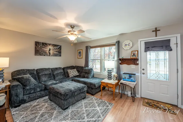 $276,000 | 15149 David Avenue, Grand Haven, MI 49417