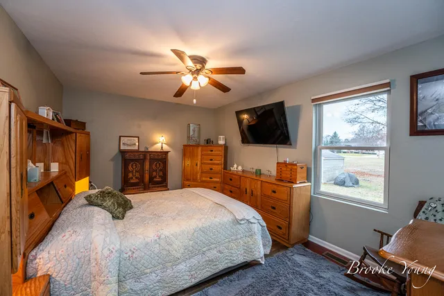 $276,000 | 15149 David Avenue, Grand Haven, MI 49417