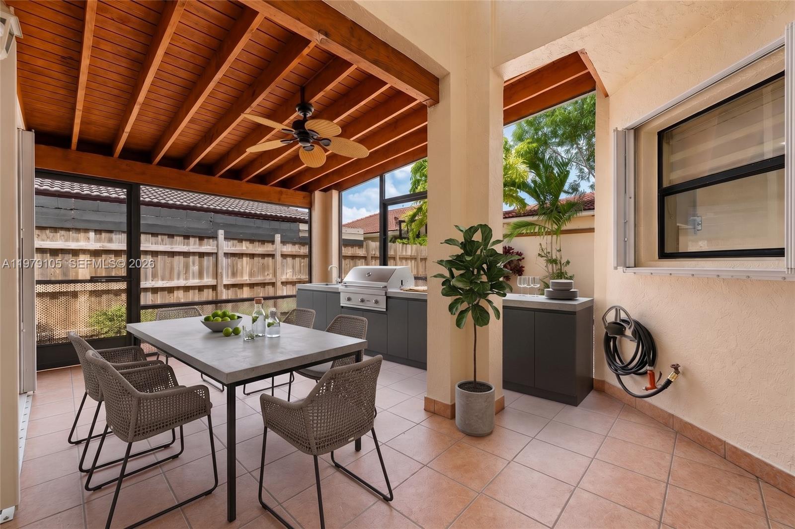 536 Southwest 88th Court Miami, FL 33174 - Photo 15 of 25