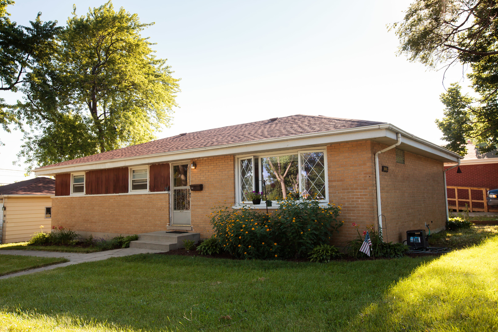 1101 East Irving Park Road Itasca, IL 60143 - Photo 1 of 1