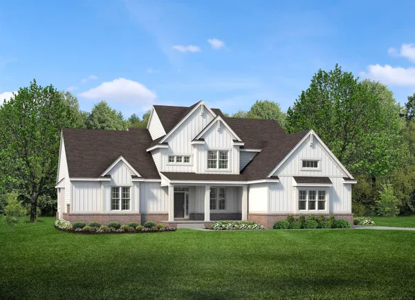 $879,650 | 7474 Brunswick, Unit 50, Washington, MI 48095