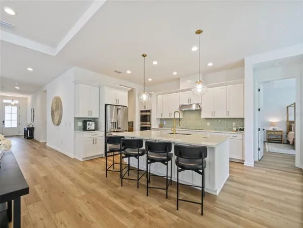 $799,900 | 6228 Trailblaze Bend, St. Cloud, FL 34771