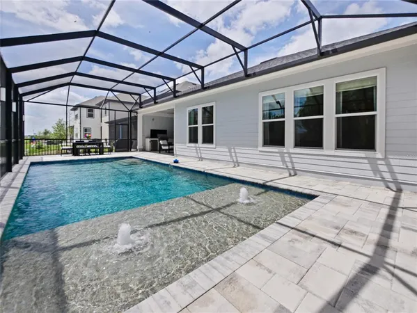 $799,900 | 6228 Trailblaze Bend, St. Cloud, FL 34771