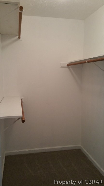 10475 Figg Shop Road Gloucester, VA 23061 - Photo 14 of 22 Master Closet