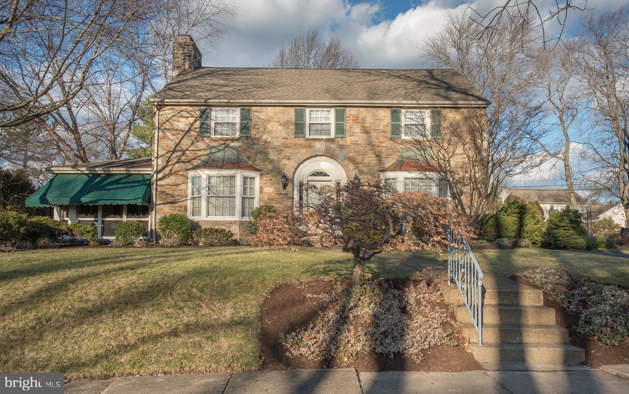 107 Edgewood Road Wilmington, DE 19803 - Photo 1 of 46 Gallery Image 1