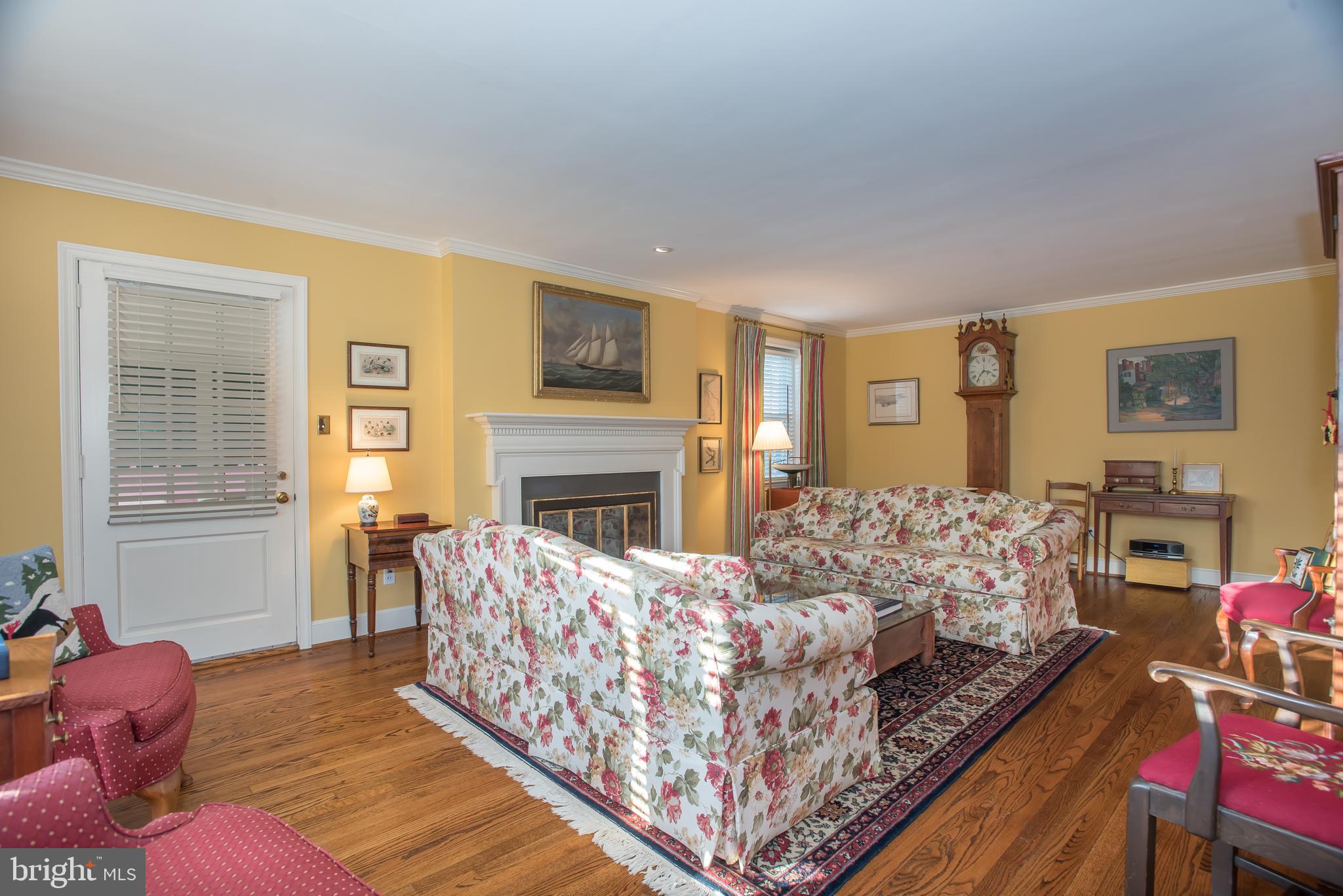 107 Edgewood Road Wilmington, DE 19803 - Photo 7 of 46 Gallery Image 7