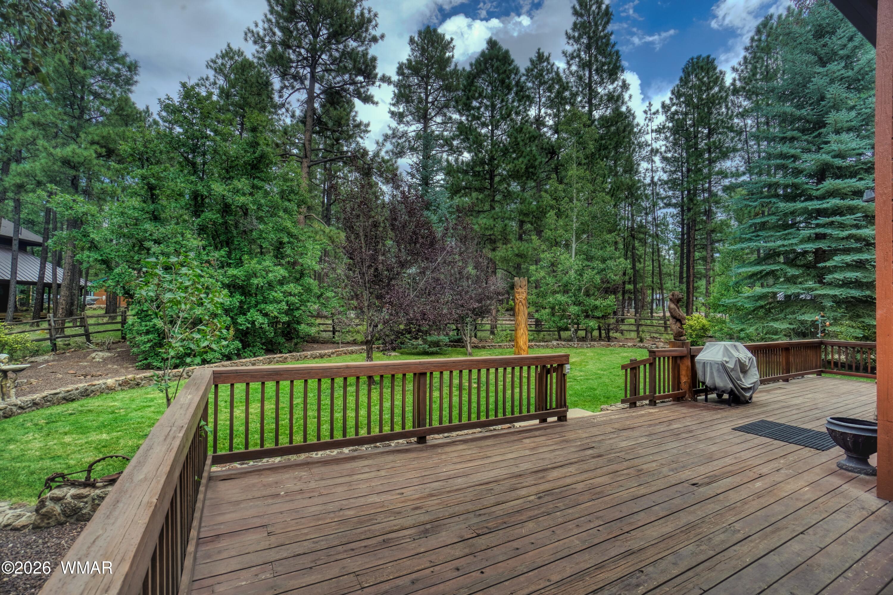 2772 Elk Road Pinetop, AZ 85935 - Photo 49 of 60 Gallery Image 49