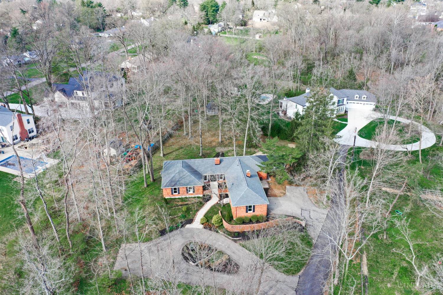 7811 Shawnee Run Road Cincinnati, OH 45243 - Photo 49 of 71