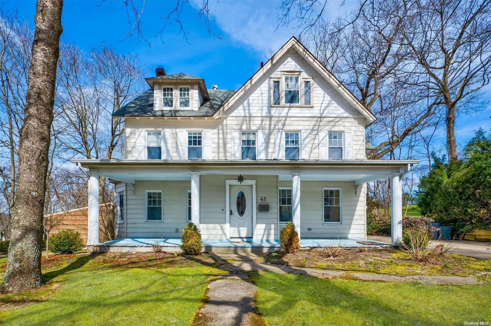 41 Maple Hill Road Huntington, NY 11743 - Photo 1 of 1 Gallery Image 1