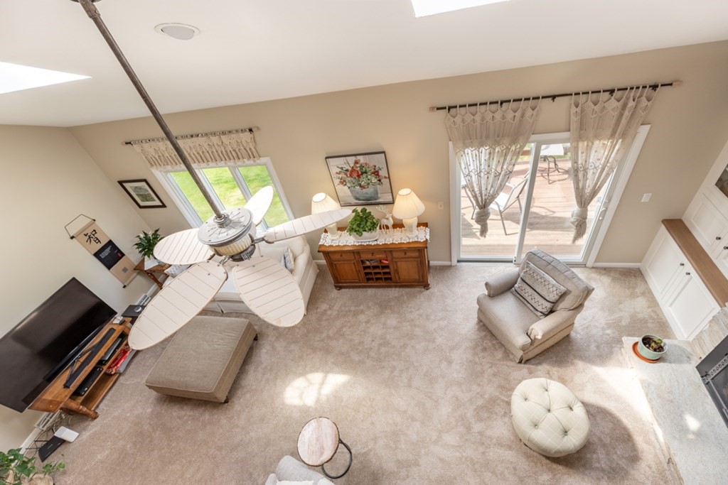 29 Larason Farm Road, Unit 29 Sharon, MA 02067 - Photo 30 of 42 Gallery Image 30