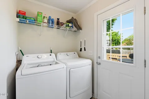 $370,000 | 8 Byerly Court, Durham, NC 27713
