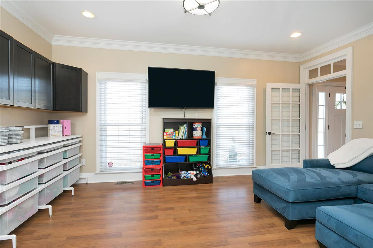 721 Malbay Lane Raleigh, NC 27615 - Photo 9 of 30 Photo 9