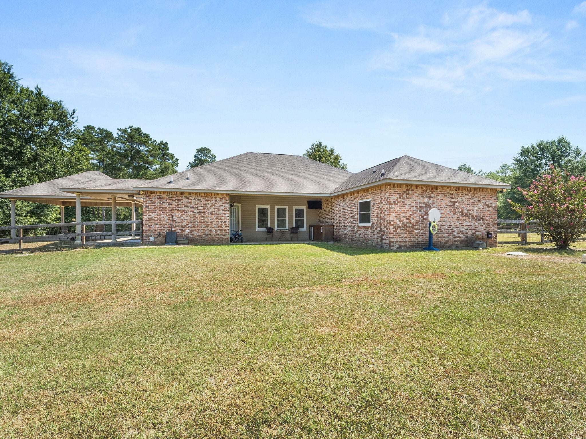 886 Castor Lake Road Leesville, LA 71446 - Photo 25 of 27 Gallery Image 25