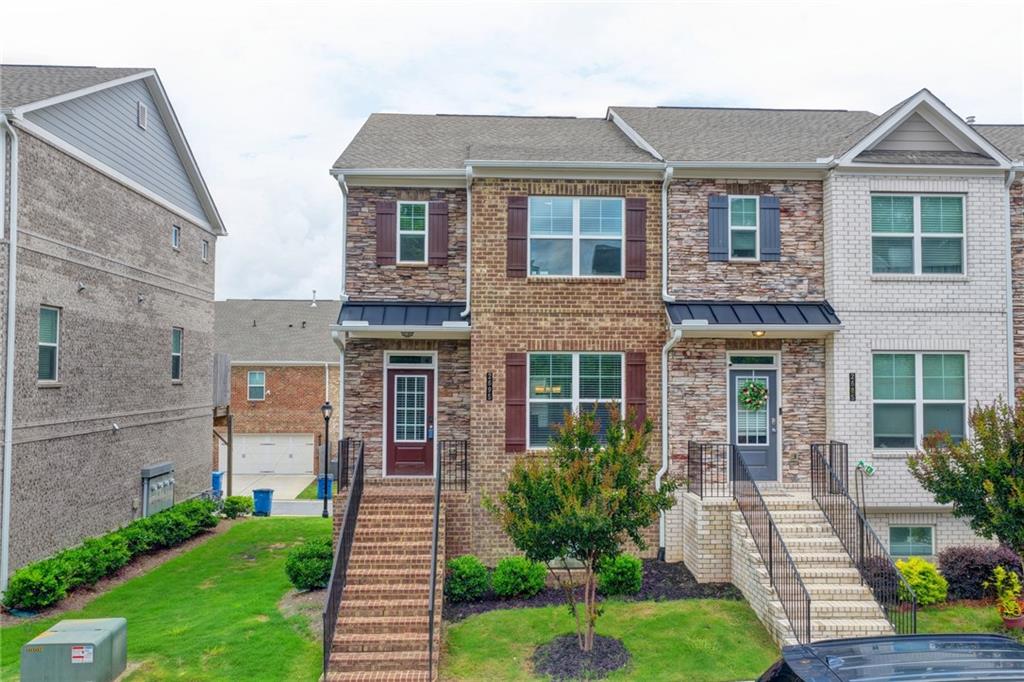 2695 La Rive Drive Duluth, GA 30097 - Photo 1 of 66