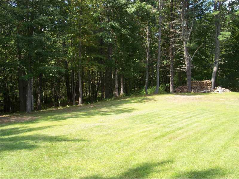 172 Beaver Dam Road Waterboro, ME 04061 - Photo 25 of 34 Yard/Garden.