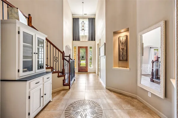 $660,000 | 1007 Commons Waterway Drive, Huffman, TX 77336