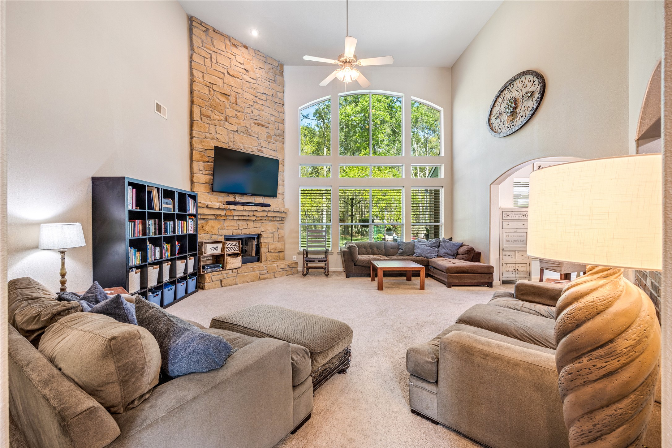 1007 Commons Waterway Drive Huffman, TX 77336 - Photo 12 of 43