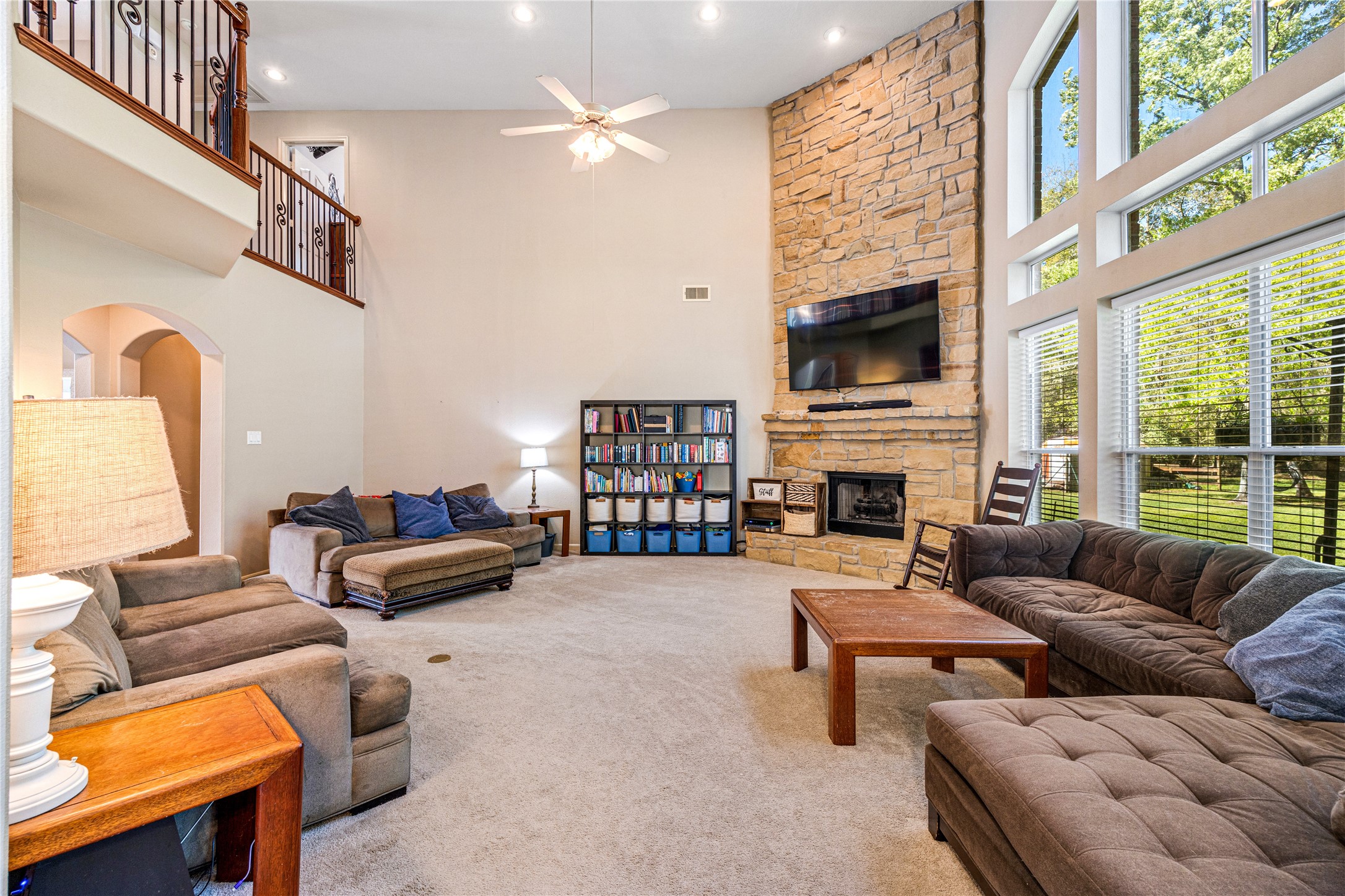 1007 Commons Waterway Drive Huffman, TX 77336 - Photo 13 of 43