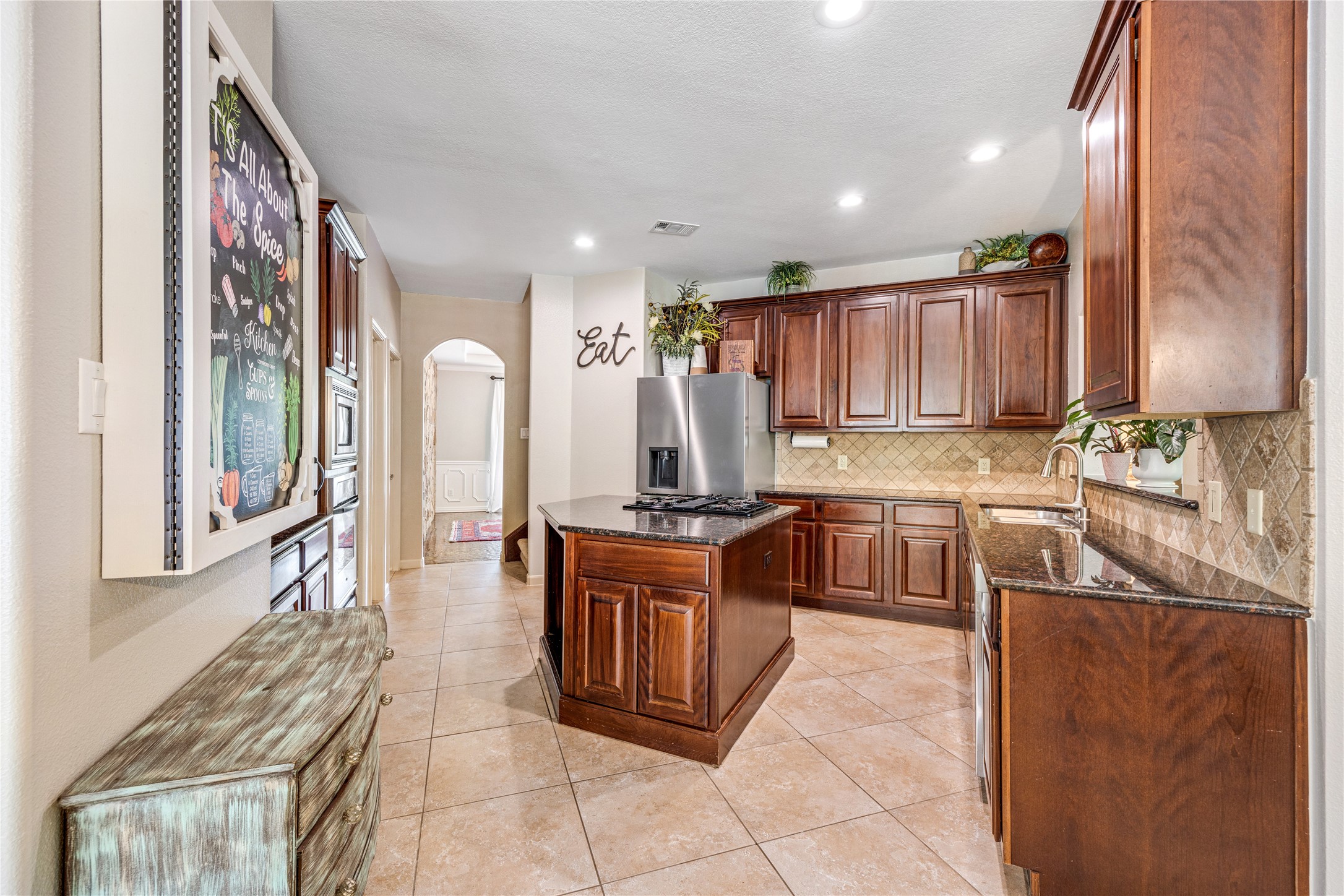 1007 Commons Waterway Drive Huffman, TX 77336 - Photo 16 of 43