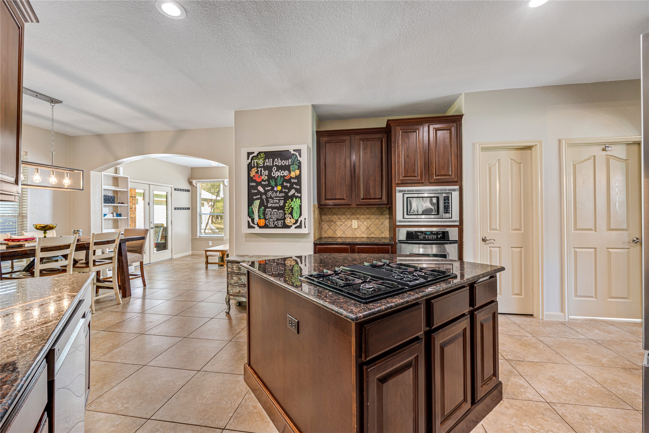 1007 Commons Waterway Drive Huffman, TX 77336 - Photo 19 of 43