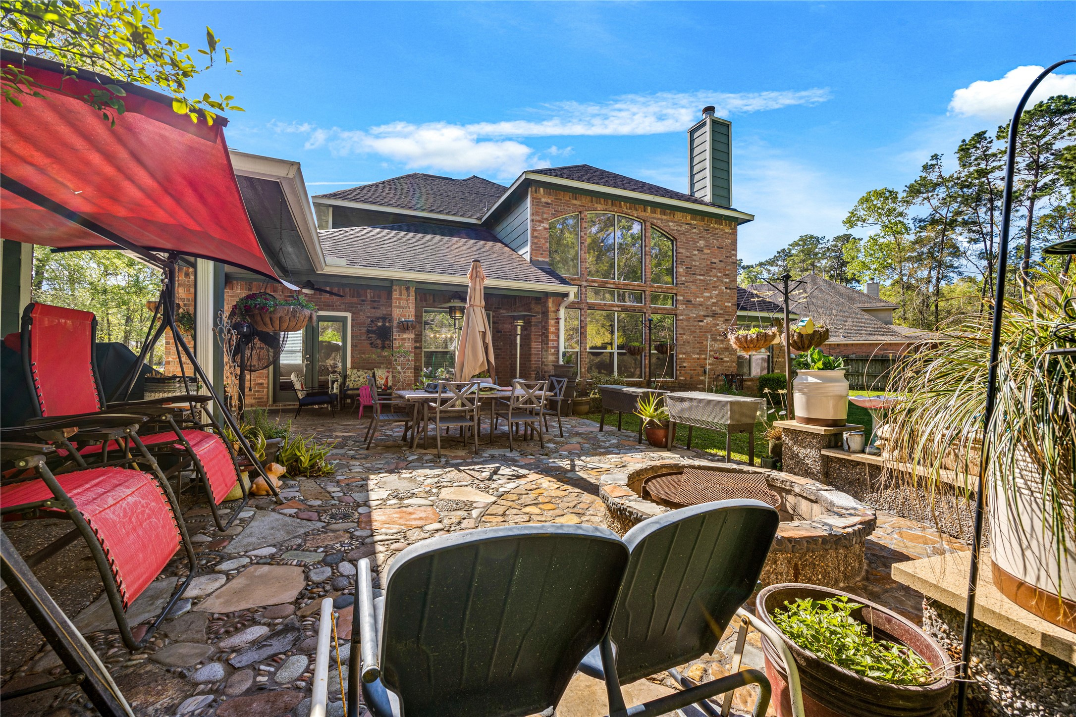 1007 Commons Waterway Drive Huffman, TX 77336 - Photo 9 of 43