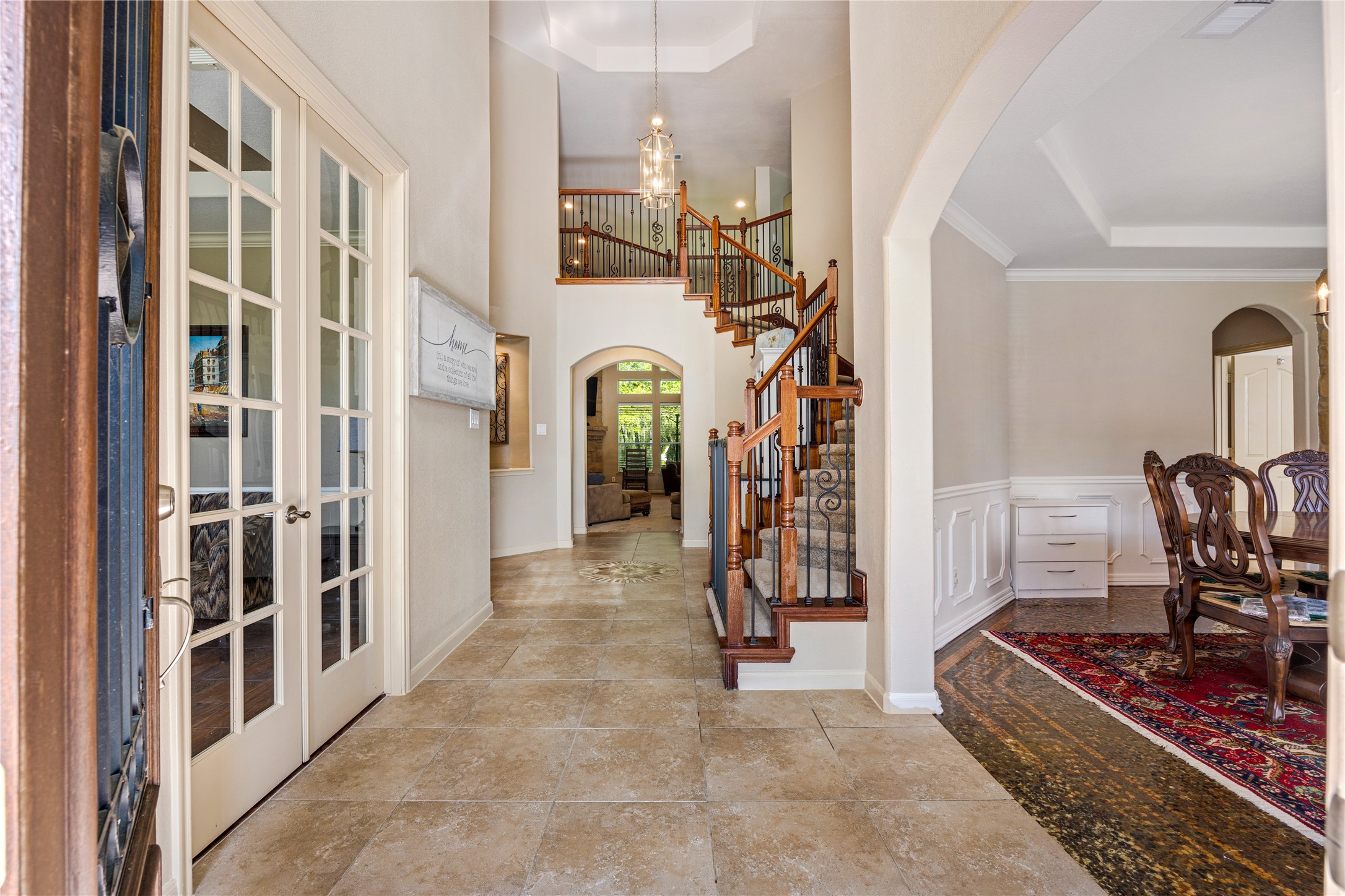 1007 Commons Waterway Drive Huffman, TX 77336 - Photo 10 of 43